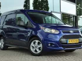 Ford Transit (2017) thumbnail 7