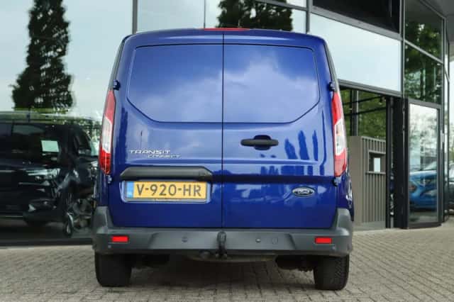 Ford Transit (2017) thumbnail 9