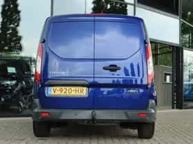 Ford Transit (2017) thumbnail 9
