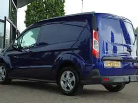 Ford Transit (2017) thumbnail 10