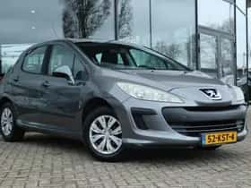 Peugeot 308 (2010) thumbnail 4