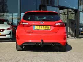 Ford Fiesta (2020) thumbnail 11