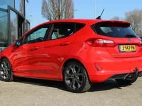 Ford Fiesta (2020) thumbnail 12