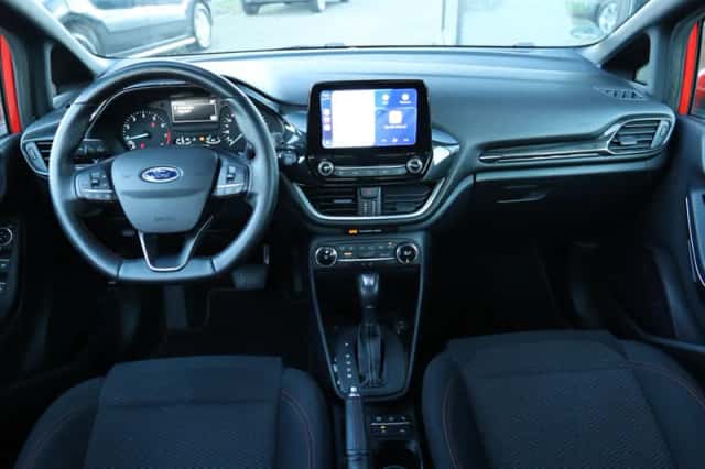 Ford Fiesta (2020) thumbnail 14