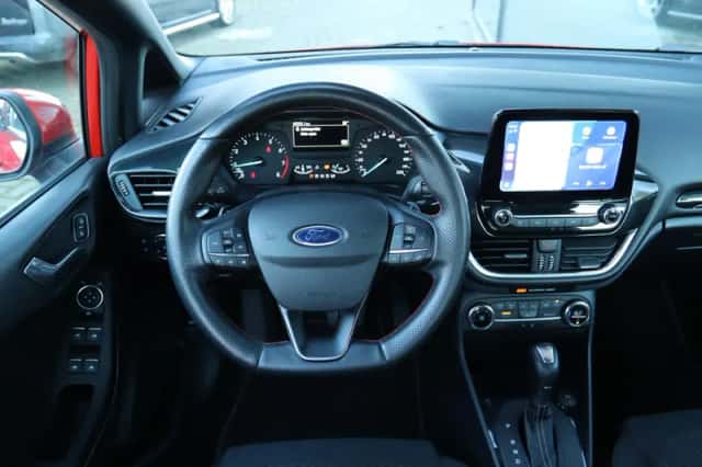 Ford Fiesta (2020) thumbnail 15