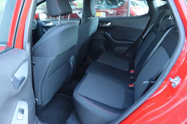Ford Fiesta (2020) thumbnail 16