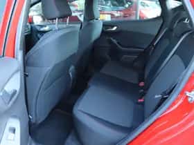 Ford Fiesta (2020) thumbnail 16
