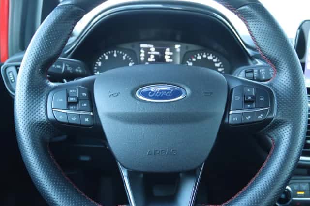 Ford Fiesta (2020) thumbnail 18