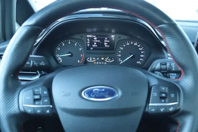 Ford Fiesta (2020) thumbnail 19