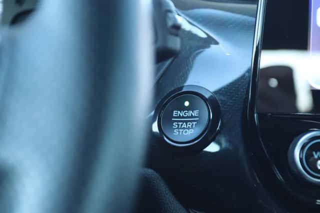 Ford Fiesta (2020) thumbnail 21