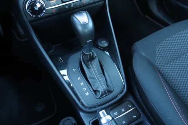 Ford Fiesta (2020) thumbnail 25