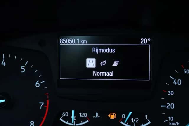 Ford Fiesta (2020) thumbnail 30
