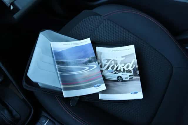 Ford Fiesta (2020) thumbnail 34