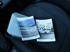 Ford Fiesta (2020) thumbnail 34