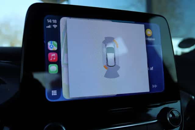 Ford Fiesta (2020) thumbnail 7