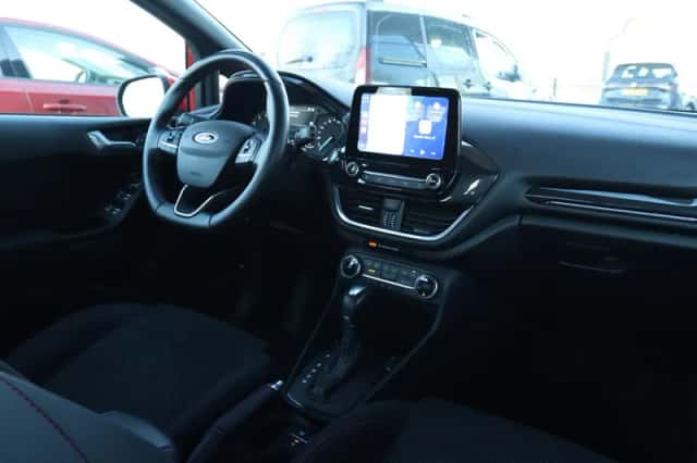 Ford Fiesta (2020) thumbnail 8