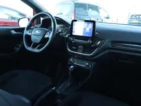 Ford Fiesta (2020) thumbnail 8