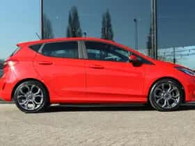 Ford Fiesta (2020) thumbnail 10