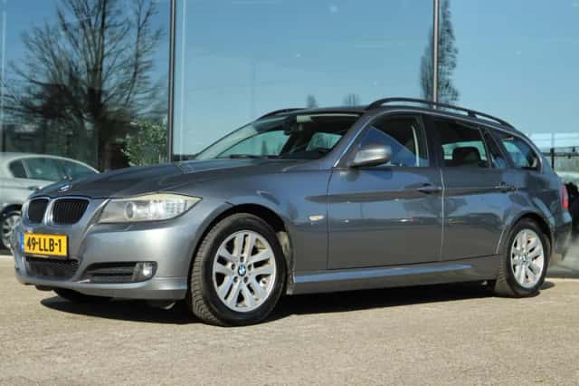 BMW 3-Serie (2010)