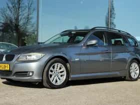BMW 3-Serie (2010)