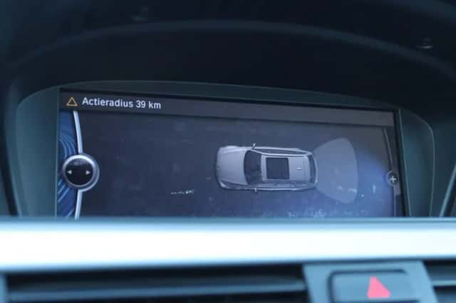 BMW 3-Serie (2010) thumbnail 29