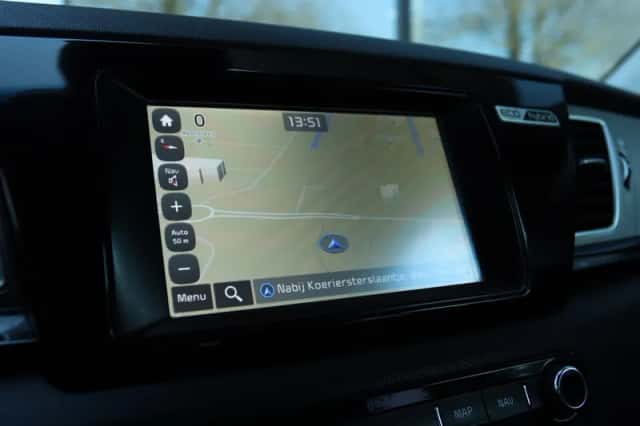 Kia Niro (2018) thumbnail 26