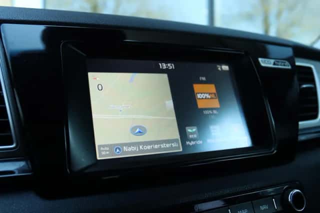 Kia Niro (2018) thumbnail 27