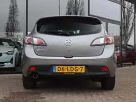 Mazda 3 (2010) thumbnail 8