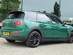 MINI Clubman thumbnail 2