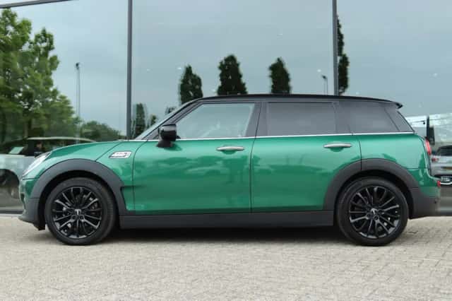 MINI Clubman (2020) thumbnail 11