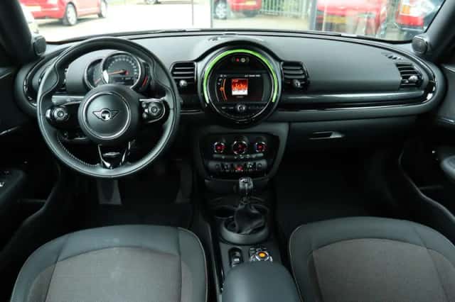 MINI Clubman (2020) thumbnail 12