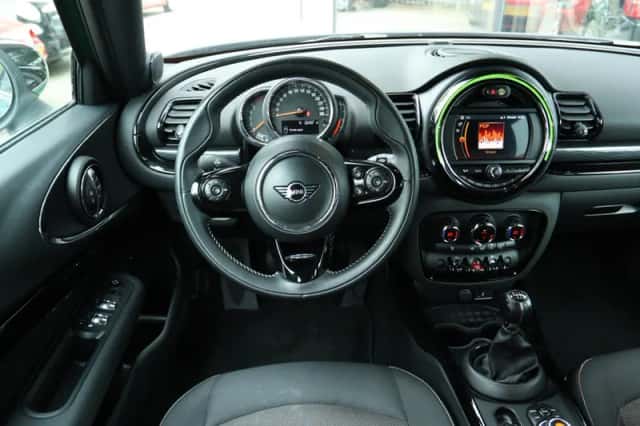 MINI Clubman (2020) thumbnail 15