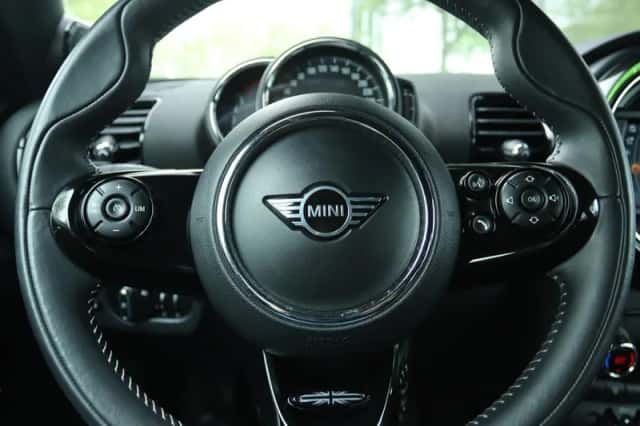 MINI Clubman (2020) thumbnail 16