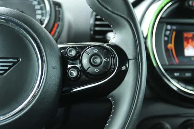 MINI Clubman (2020) thumbnail 17