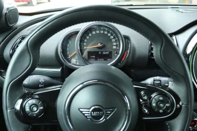 MINI Clubman (2020) thumbnail 18