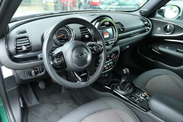 MINI Clubman (2020) thumbnail 3