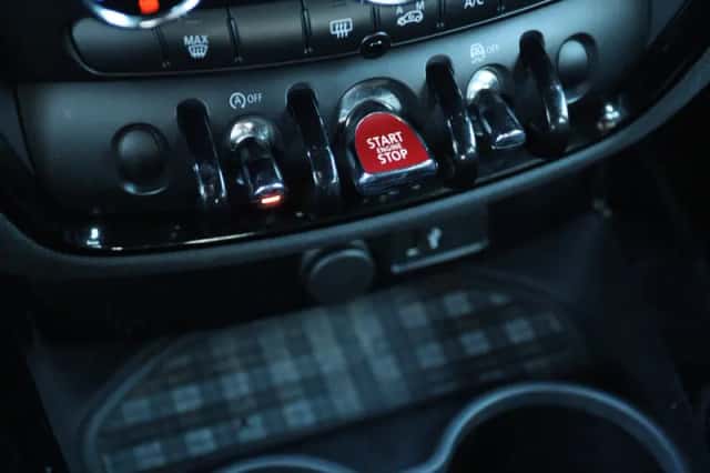 MINI Clubman (2020) thumbnail 22