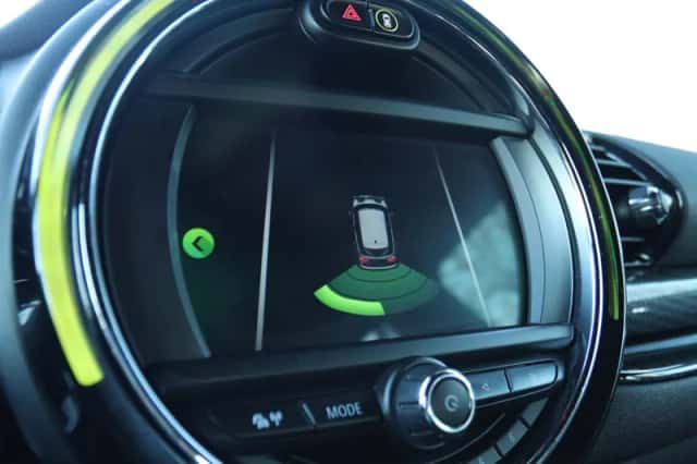 MINI Clubman (2020) thumbnail 24