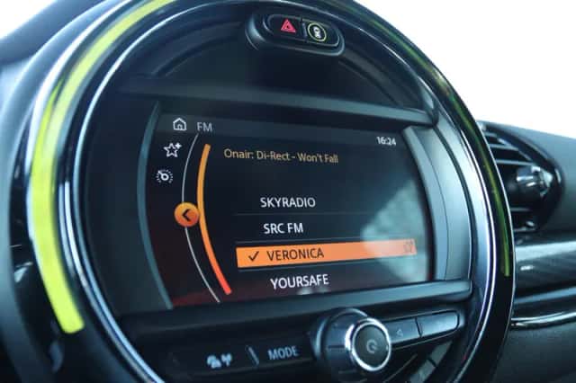 MINI Clubman (2020) thumbnail 26
