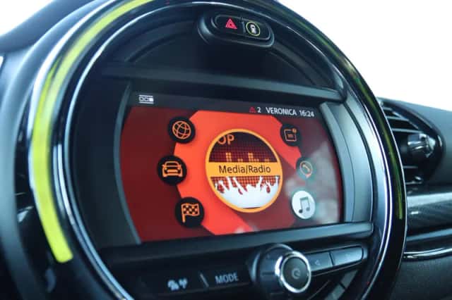 MINI Clubman (2020) thumbnail 27
