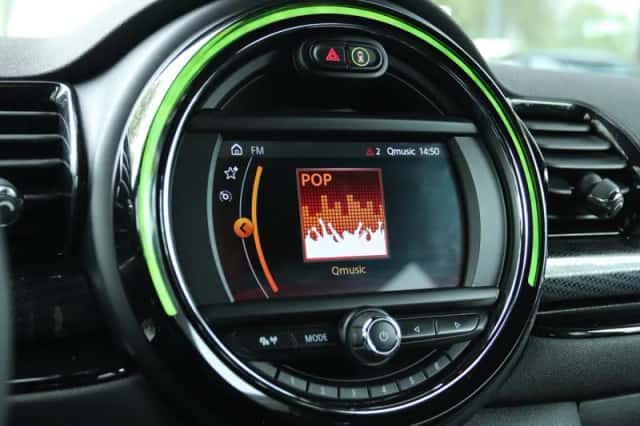 MINI Clubman (2020) thumbnail 30