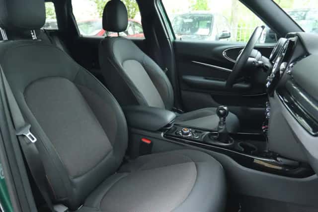 MINI Clubman (2020) thumbnail 4