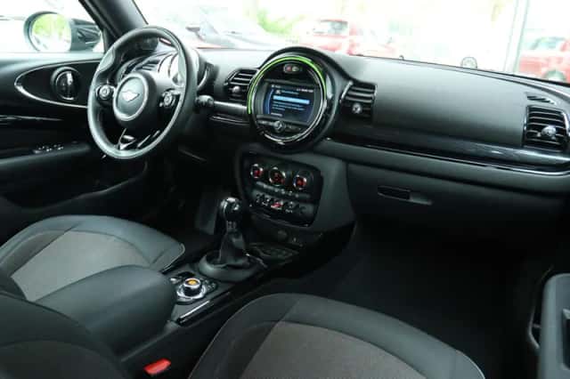 MINI Clubman (2020) thumbnail 5