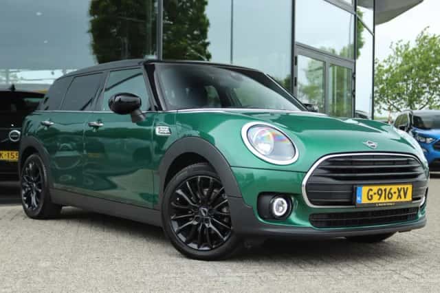 MINI Clubman (2020) thumbnail 6