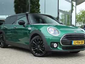 MINI Clubman thumbnail 6