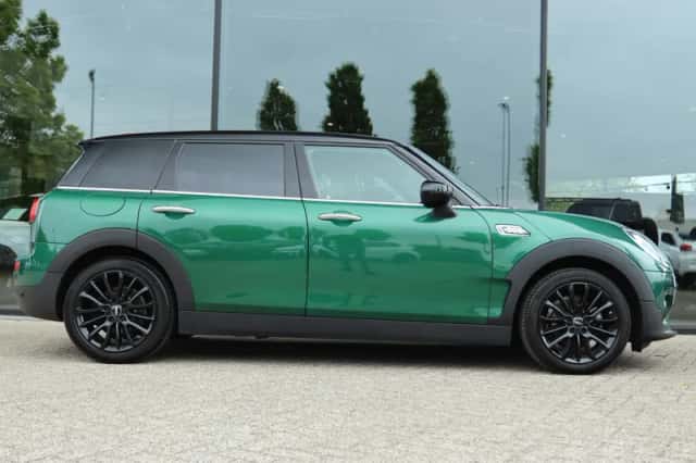 MINI Clubman (2020) thumbnail 7