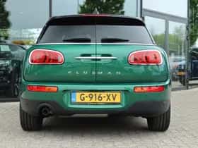 MINI Clubman thumbnail 9