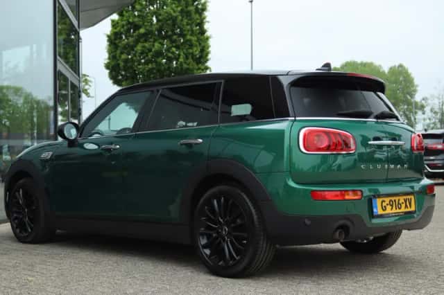 MINI Clubman (2020) thumbnail 10