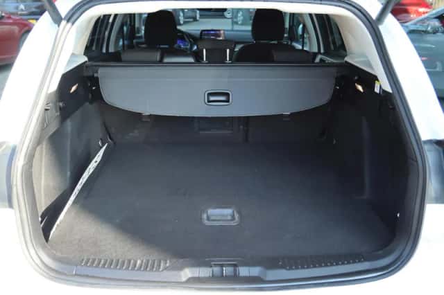 Ford Focus (2022) thumbnail 15
