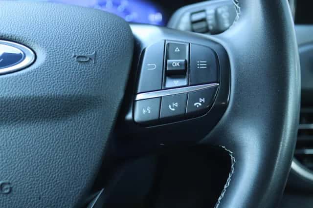Ford Focus (2022) thumbnail 20